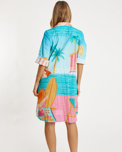 Seraphina Shirtmaker