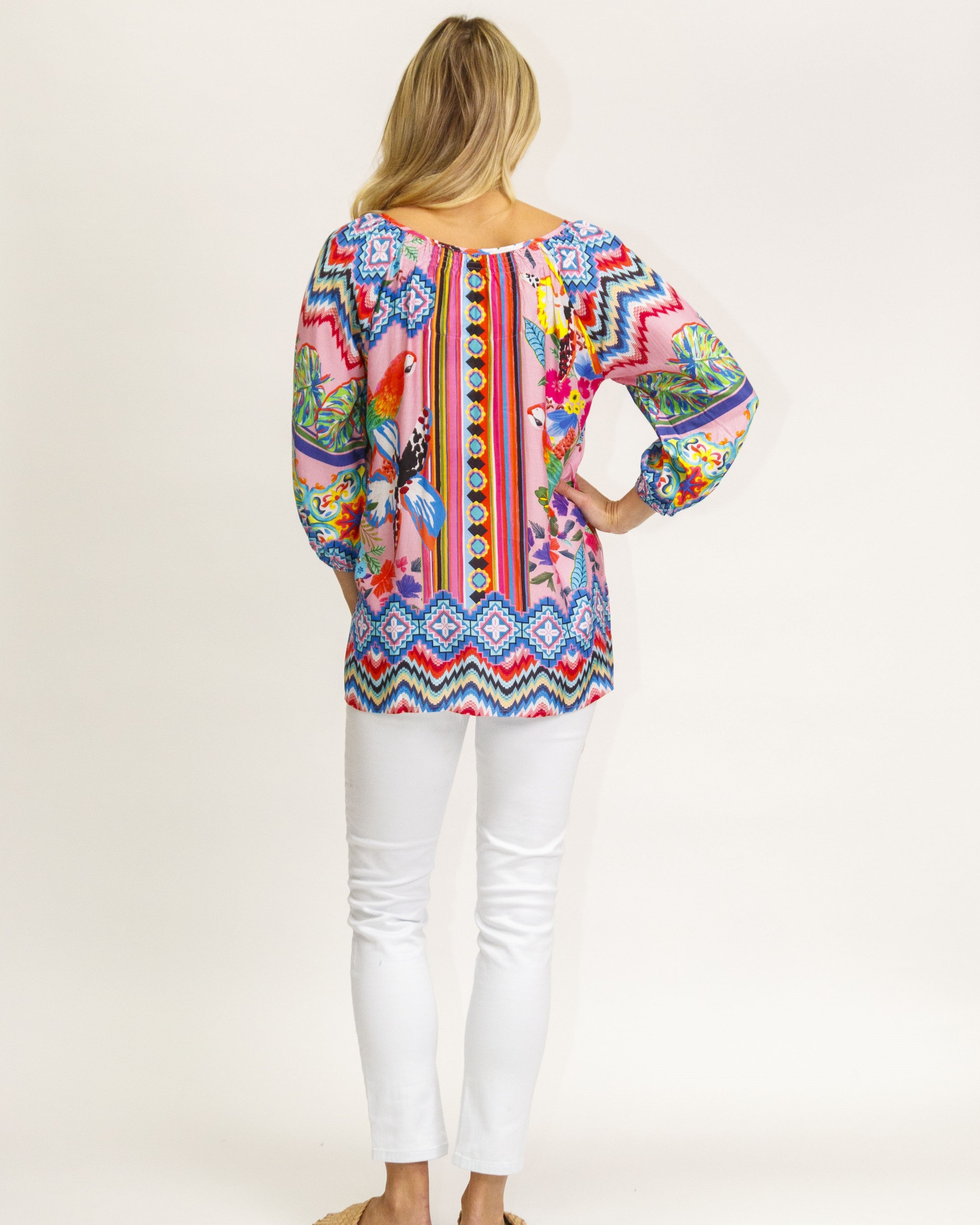 Hastings Top