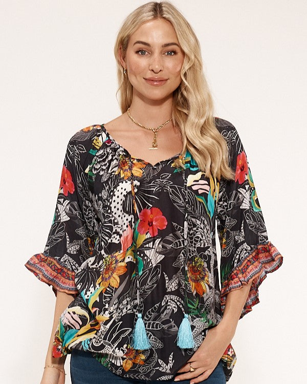 Jamara Top