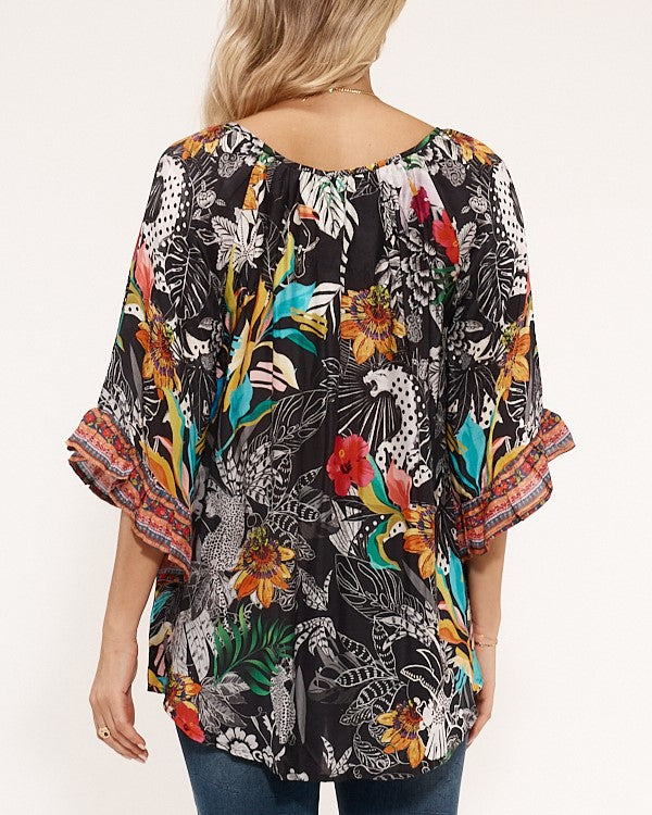 Jamara Top