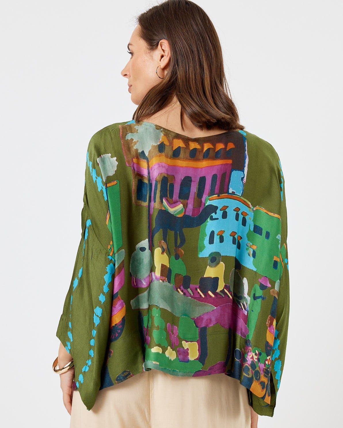 Surrey Top