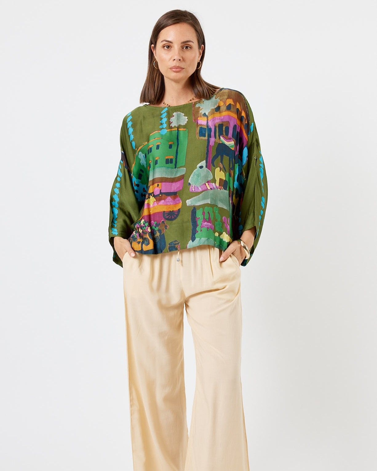 Surrey Top