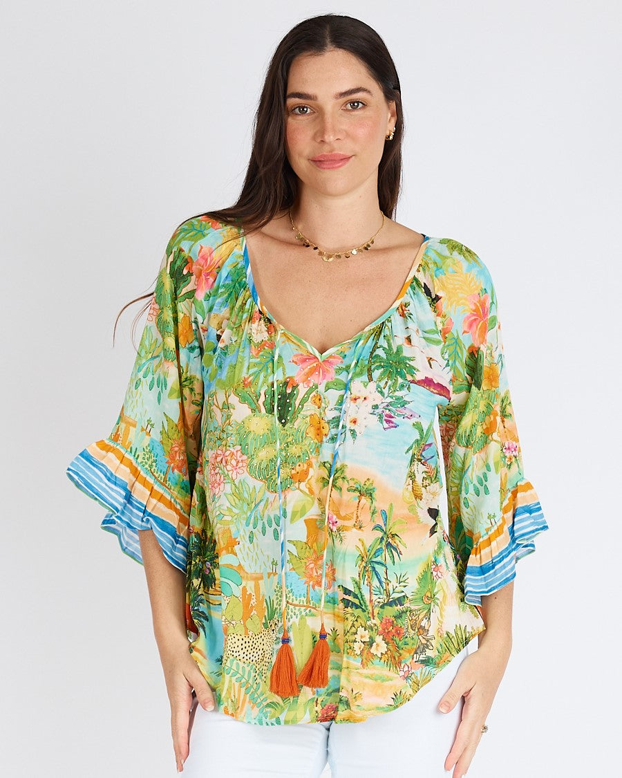 Serenity Top